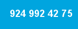 924 992 42 75